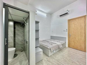 khai trương chdv mới 100% đầy đủ nội thất gần hàng xanh và landmark