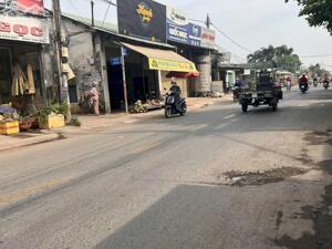 Bán đất 81m2, HXH, Nguyễn Xiển, Quận 9, gần Vinhomes giá nhỉnh 3 tỷ