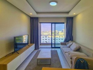 căn hộ bán tại new city thủ thiêm tầng cao tháp babylon gồm 2 phòng ngủ với diện tích 75m2