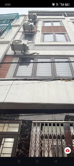 bán nhà xuân phương ngõ nông rộng gần oto - nhà đẹp dân xây mới - ba bước ra mặt phố