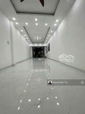 bán gấp mặt tiền100m2, 4x25, nguyễn oanh, gò vấp, đang cho thuê, hơn 11 tỷ tl