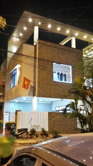 bán nhà 2mt châu thượng văn và hoa quế trung 2 quận hải châu giá rẻ đà nẵng lh 