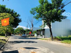 (tôi cần bán gấp) đất mặt tiền đường 7m5 mai văn ngọc, hòa hiệp nam, liên chiểu. sát quốc lộ 1a