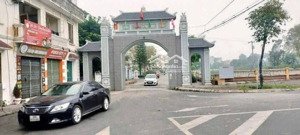 bán đất đẹp hội phụ, đông hội đông anh hà nội diện tích: 50m mặt tiền: 4,76m