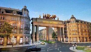 dự án danko riverside mở bán chính thức - cơ hội đầu tư siêu hot cho giới nhà giàu