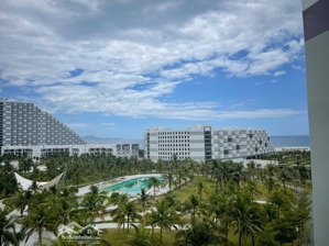 bán gấp căn hộ mặt biển the arena cam ranh tòa wind a tầng 8, giá 920 triệu,rẻ nhất thị trường