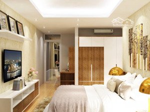 cho thuê cc e4 yên hòa, 50m2, 1pn full đồ nhà rất đẹp, giá siêu tốt chỉ: 12tr/th. lh 