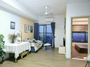 mời thuê căn hộ 1pn 1wc 45m2 đủ đồ ban công đn view bể bơi nhà phố toà westbay b .hl ạ