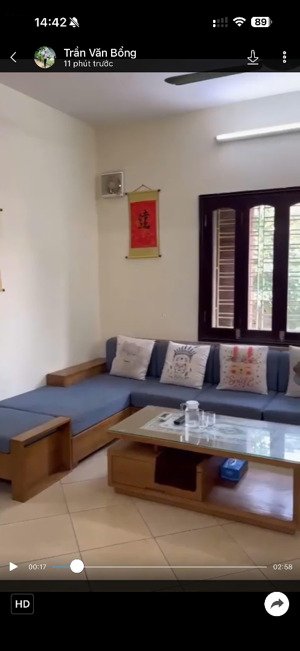 cho thuê căn hộ khép kín, 20/20 nguyễn công hoan, phường giảng võ, hà nội