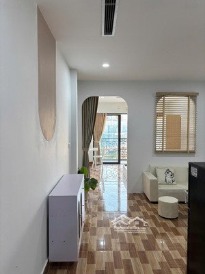 cho thuê chung cư mini mới tinh giá 4tr8 - 6tr5 tại nguyễn hoàng tôn, tây hồ, hà nội - ô tô đỗ cửa
