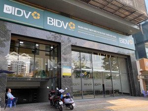 hot chân đế mt 10m ! cho thuê nhà mặt phố phạm ngọc thạch- dt 130m x2t - kinh doanh mọi mô hình