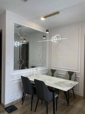 bán căn hộ 2pn, 2wc, 58m2 tại haven, hướng view đảo, giá 4,3 tỷ