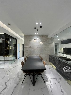 bán scenic valley 133m² 3pn 3wc, ô đậu xe + sổ hồng kèm hđt 500tr/năm-full nt giá đầu tư chỉ 12,5t