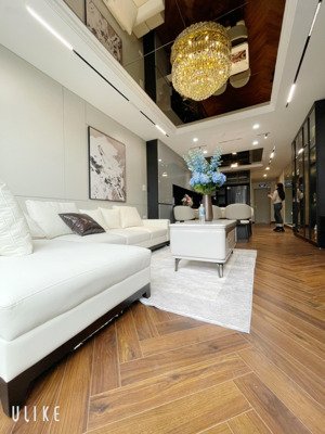 đặc biệt hot nhà đẹp ở ngay xuân thuỷ 60m, 7 tầng thang máy, ngõ thông, ô tô 7 chỗ đỗ cửa, ful