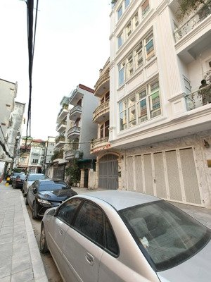 bán nhà phân lô, ô tô, phố phùng chí kiên, nghĩa đô, cầu giấy, hà nội, giá 30 tỷ.