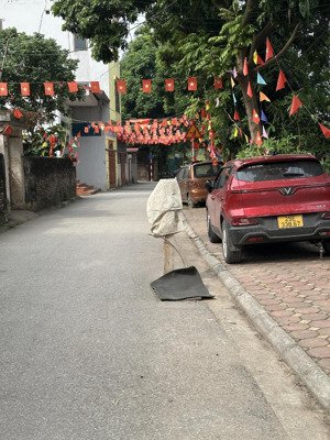 bán mảnh đất 61m2 giá rẻ phố bắc cầu ngọc thuỵ - đường to oto tránh vỉa hè. view thoáng vĩnh viên