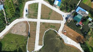 đất an cư trung tâm dân cư lạc thuỷ tiện ích đủ đầy, ở được ngay