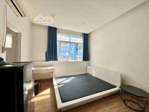 giá siêu tốt!! căn hộ studio ánh sáng đẹp 25m2 full nội thất ngay công viên lê thị riêng quận 3