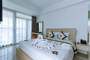 cho thuê căn studio đường hoàng văn thụ 4tr/tháng