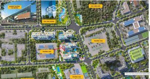 bán căn góc 2pn giá tốt nhất thị trường be2 - 1x05 vinhomes ocean park, dt 75,1m2