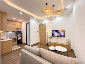 sổ hồng từng căn - bán chung cư 2p ngủ gần cv hòa bình - phạm văn đồng - ở ngay - giá rẻ