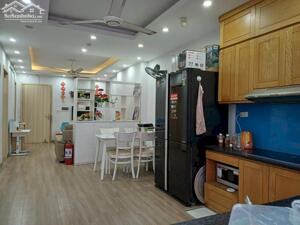 Cần tiền bán nhanh căn hộ chung cư giá rẻ tại Thanh Hà-Hà Đông