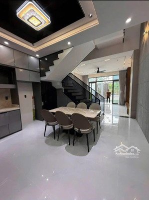 bán nhà 3 tầng 3pn đường hói kiểng 23, khu nam hoà xuân