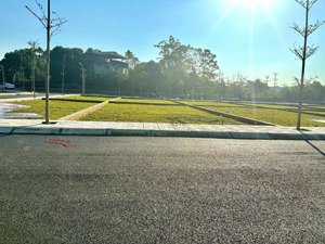 đất nền vị trí kim cương trung tâm hòa lạc, cơ hội vàng cho nhà đầu tư