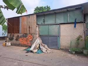 bán nhà xưởng q12 vị trí đẹp, xe hơi thông