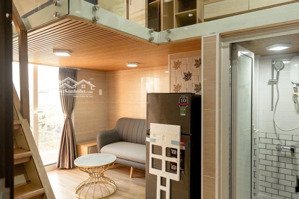 cho thuê cc mini 25m2, giá siêu hời chỉ với 6,7 triệu tại nguyễn văn luông, q6, hcm