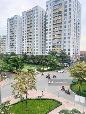 hot!!!cho thuê chung cư xịn xò đẹp xinh osimi gò vấp (có căn sân vườn).