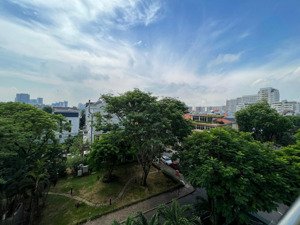 cho thuê căn hộ 2pn, 103m2 tại park view, tân phú, quận 7, giá cực rẻ chất 19 triệu vnd