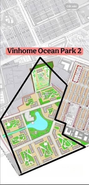 chính thức nhận booking imperia ocean district ocean park 2