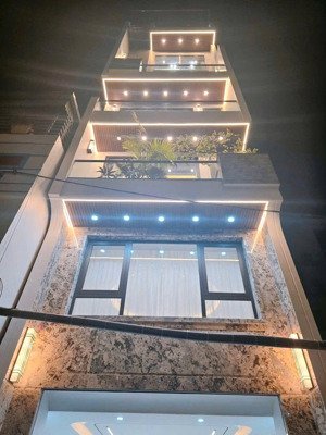 chính chủ cần bán nhà đẹp khu đô thị đại kim, hàng hiếm cho ở & kinh doanh