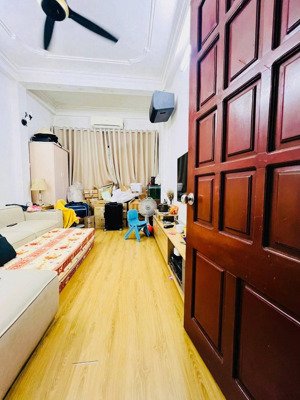 hot hit ba đình 24m²x 5 tầng, phân lô oto tránh, kinh doanh đỉnh giá tốt 10.2 tỷ