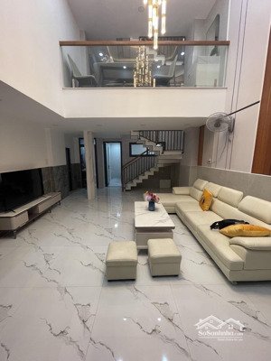 [gò vấp-] giá chào mới 7.2 tỷ toạ lạc ngay đường số 21 diện tích 4.7x13 (65/75m2)