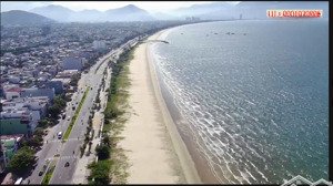 bán đất tặng nhà view trực diện biển đường nguyễn tất thành ,phía sau nhà đường 5m , giá 13 tỷ 800