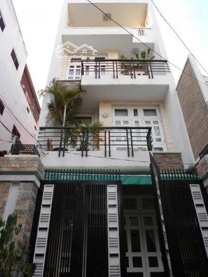 bán nhà hẻm 390/x nguyễn đình chiểu, phường 4, quận 3, dt: 3m3 x 11m, kết cấu: 2 lầu - giá 6,9 tỷ