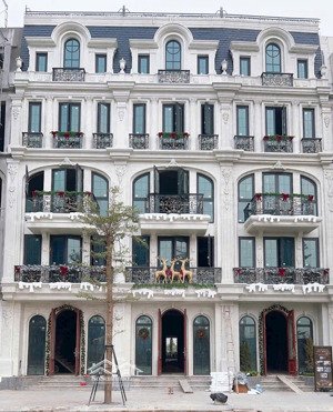 bán bt noble palace tây thăng long, 17,6 tỷ, 75m2, 4pn, 3wc, chính chủ uy tín