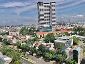 bán nhà 3 tầng mặt tiền đường lê lợi - p.7 - 92,6m (6,8x13,3) - hướng đông - giá 18 tỷ (tl)