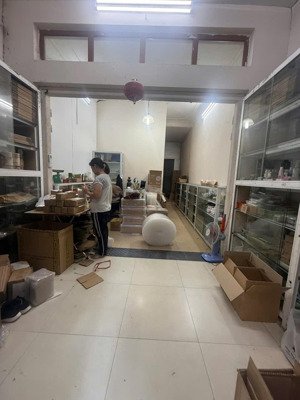 bán nhà mặt phố xa la, phúc la, hà đông