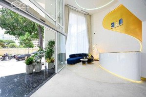 bán gấp trong năm - bán tòa nhà nguyễn trãi 387m² 9 tầng - 450 tỷ