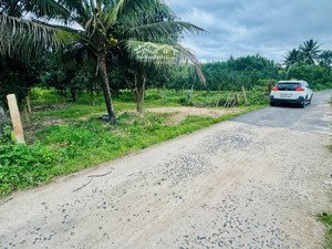 bán đất ven nha trang - 1950m2 - 200m2 thổ cư - phù hợp xây nhà vườn nghỉ dưỡng