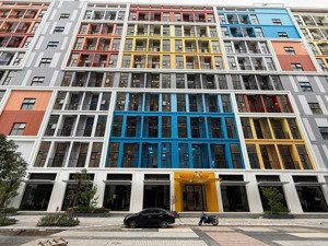 chuyển nhượng giá tốt nhất căn studio 1,2 tỷ - cho thuê, dòng tiền lãi kép liền tay