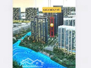 1 phòng ngủ giá rẻ nhất masteri park place - the global city