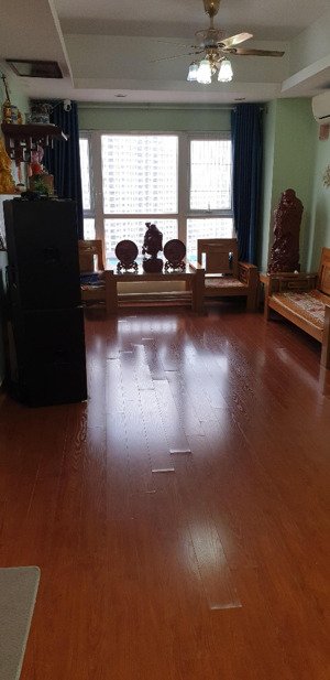 chính chủ bán căn 86m2 ct8 dương nội (the spark)