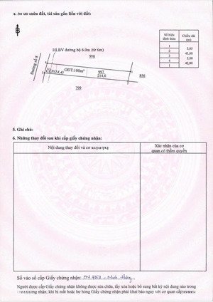 mua ngay, có lời luôn! đất 215m2 vị trí kim cương minh hưng, chơn thành