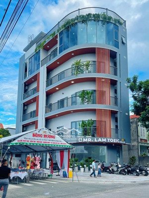 cho thuê biệt thự 800 - 1000m2, khu văn quán, hà đông