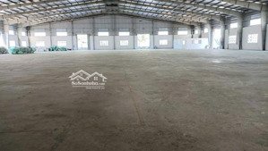 cho thuê kho xưởng 7.000m2, ccn lợi bình nhơn, long an, pccc tự động, trạm điện đầy đủ
