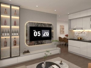 bán căn hộ chung cư giá tốt 5,35 tỷ, 72 m2 3 phòng ngủ full đồ tại vĩnh hoàng, hoàng mai, hà nội